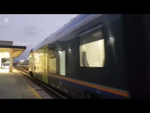 REG 21601 Roccella Jonica - Reggio Calabria C.le 