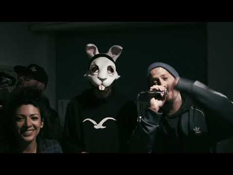 Tony Crisp feat. Boshi San - Erykah Badu (prod. by Tony Crisp)