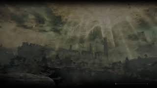 エルデンリングDLCをやる年単位ぶりの魔法剣士part2