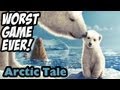 Worst Game Ever Daddy Bear Beat Me :