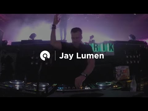 Jay Lumen @ Goa XXII Aniversario Main Room, Fabrik Madrid