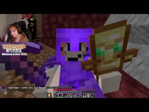 Gamertime ERWISCHT Hugo auf FRISCHER TAT (ER VERHANDELT)