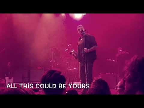 Cold War Kids-“All This Could Be Yours”-Brooklyn Steel-8-13-18