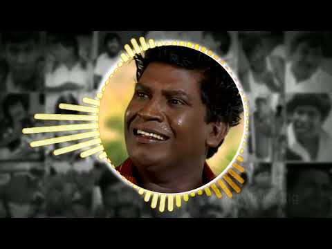 Vadivelu Background Music