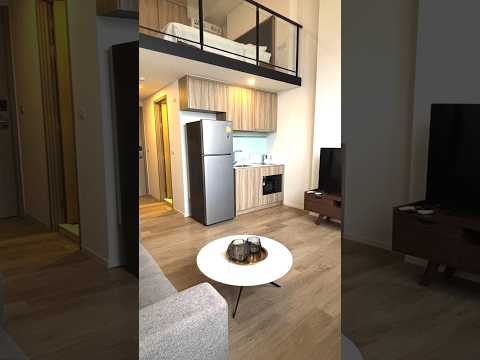 Ramada Residence (Siamese) Sukhumvit 87, bangkok, 2223 Sukhumvit 87 Alley, Bang Chak, Phra Khanong, Bangkok, 1 Bedroom, 40 sqm, Condo For Sale, by อรุณ อเนกคุณะ, 500591632 - DDproperty.com