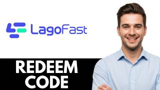 How to Redeem a Code in LagoFast (Easy Guide)