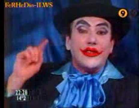 NO HAY 2 SIN 3 EL GUACHON