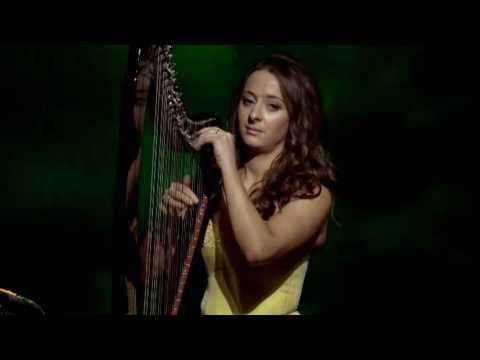 2016 TOUR LIVE - 'MY IRISH MOLLY O'