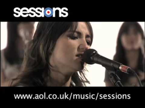 Hold On - Kt Tunstall