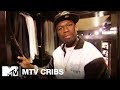 50 Cent S Massive Mansion Ft Lloyd Banks Tony Yayo MTV Cribs