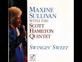 Maxine Sullivan   - You Were Ment For Me