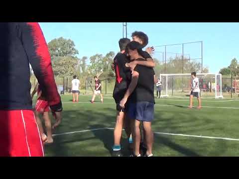 VILLURCA vs CASCO FC JUV  - #LigaNuñez - #Apertura SLD Fecha 9 - 2022