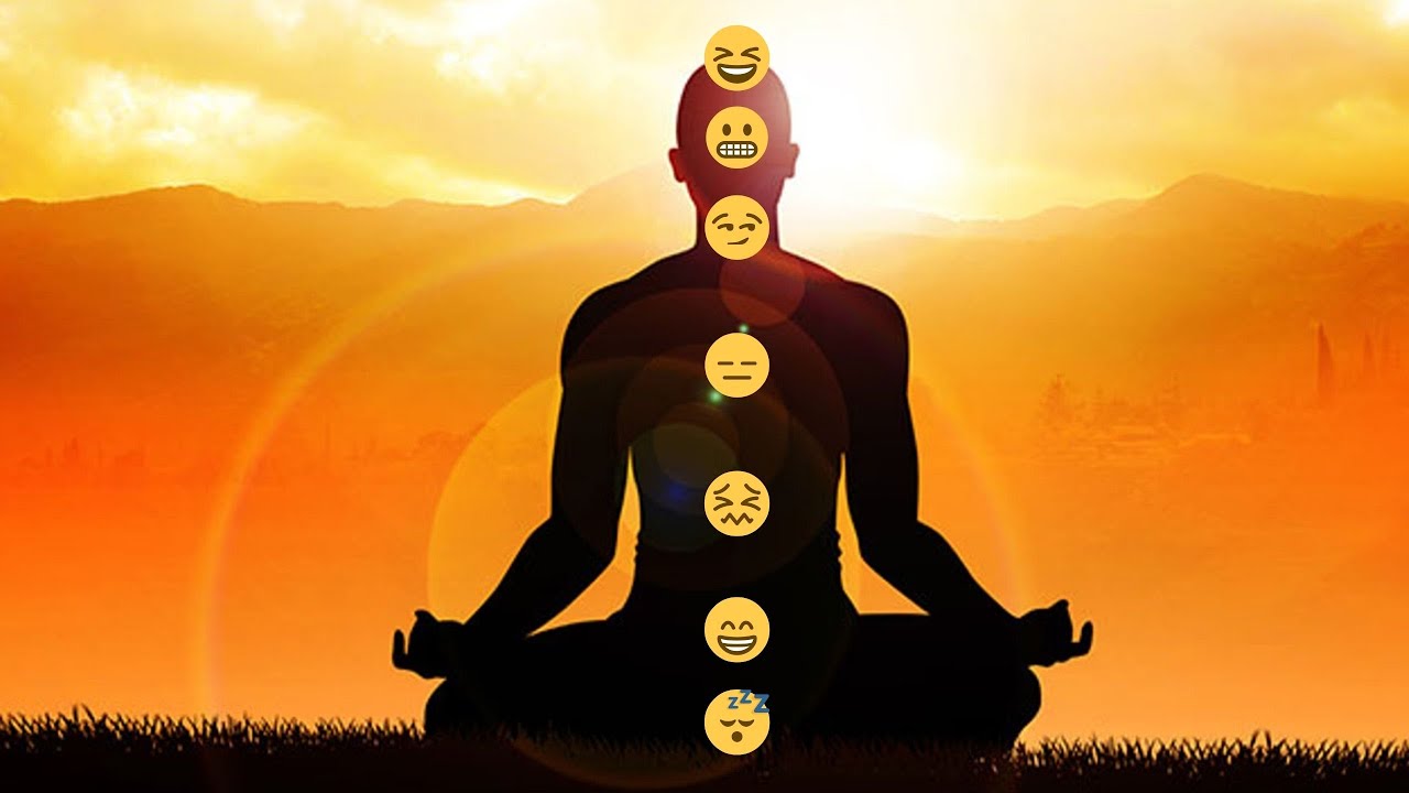 072 A cultura da Nova Era está acabando com o yoga