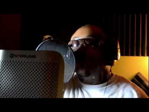 Smurf Diggidy "Get Moni, Stay Tru" feat. KingC & EyeBall produced by E.Lash
