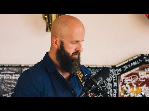 William Fitzsimmons - Learning To Fly (Tom Petty)