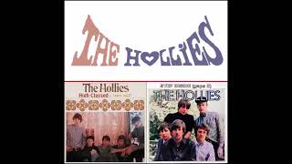HIGH CLASSED / STEP INSIDE - Two from The_Hollies, Volume 5