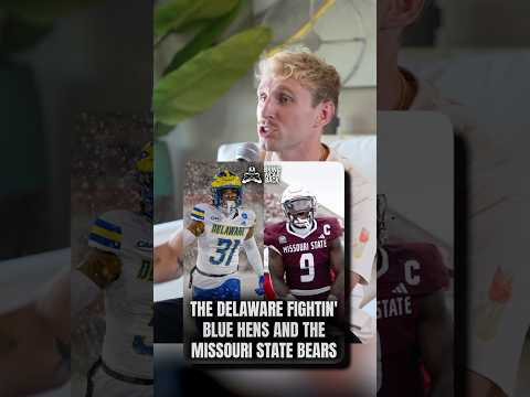 2 New Teams are in COLLEGE 26!