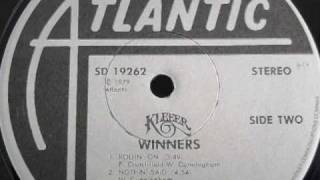 KLEEER Open Your Mind