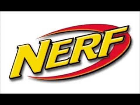 Nerf Official Song