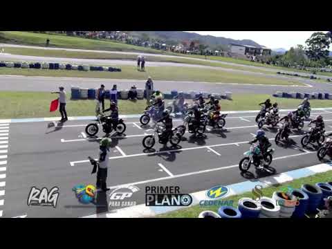 CAMPEONATO DEPARTAMENTAL FINAL. 🏁categoría 150c.c. ÉLITE🔥 KARTODROMO DE CHACHAGUI 2025