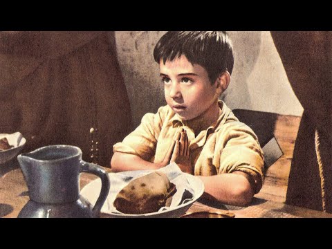 Filme - O Milagre de Marcelino Pão e Vinho - DUBLADO