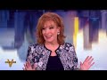 Do Celebrities Owe The Public An Explanation About Their Appearance The View