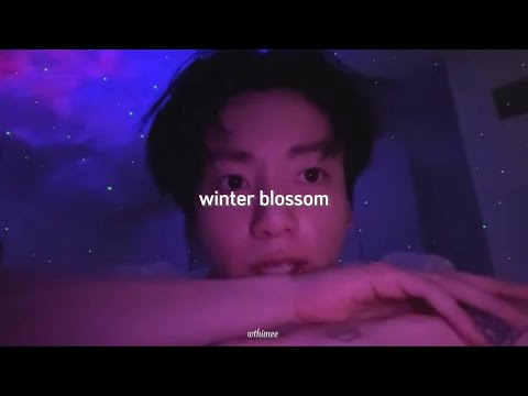 Dept (뎁트) - Winter blossom (feat. Ashley Alisha, nobody likes you pat)