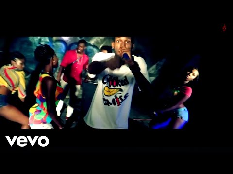 DeeWunn - Mek It Bunx Up ft. Marcy Chin (Official Video)