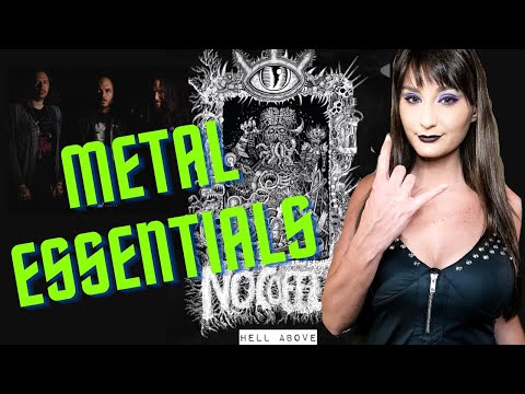 No Coffin: A Crash Course on the Band You're MISSING OUT ON