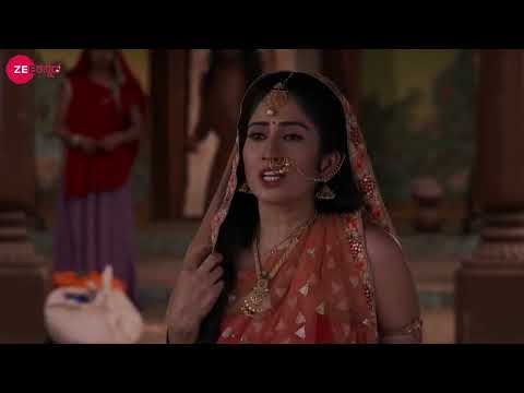 Paramavatari Sri Krishna - Ep 204 - Nirnay Samadhiya,Sudeep Sahir -Kannada TV Serial  ZEE5 Mythology