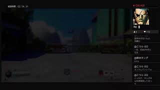 PS4　OW　連休を楽しもうじゃないか！