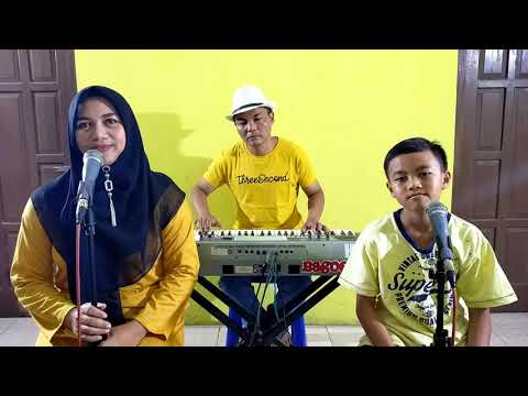 KASIH TAK SAMPAI - TUTY SUBARDJO - BAGOES FAMILY (COVER)