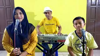 Download lagu KASIH TAK SAMPAI - TUTY SUBARDJO - BAGOES FAMILY (COVER) mp3 Download lagu KASIH TAK SAMPAI - TUTY SUBARDJO - BAGOES FAMILY (COVER) mp3