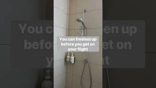 Hotel Room Review: Aerotel Jeddah Saudi Arabia | BaldGirlWillTravel