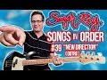 Sugar Ray, New Direction (outro) - Song Breakdown #39