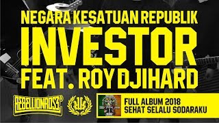 Download lagu Rebellion Rose - NKRI Feat. Roy Djihard Full Album Sehat Selalu Sodaraku 2018 mp3