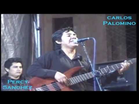 El Amor Estuvo Aqui - Grupo Enlace