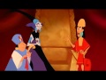 The Emperor S New Groove Kuzcotopia German