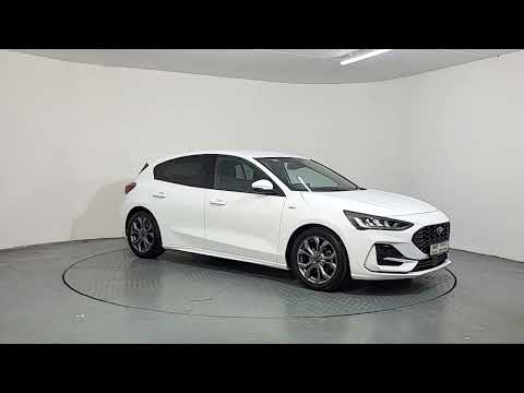 Ford Focus 1.0l Ecoboost 125PS Trend - Image 2