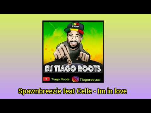 Spawnbreezie feat Celle - Im in love 🎶🟢🟡🔴
