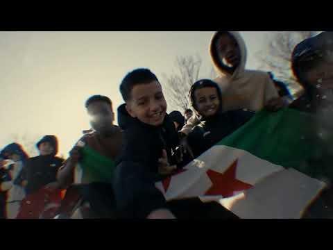 Ali072 - LA BANDO Ft - Kenzzo - Genius (prod by kavila_bne)