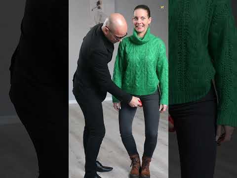 Dance Tip, Liana & Captain