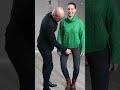 Dance Tip Liana Captain