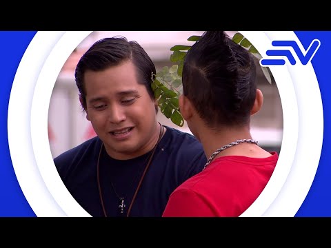 3 Familias | "Tagua se despide": Capítulo 124 - Temporada 4 | Ecuavisa