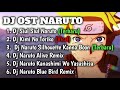 Dj OST Naruto terbaru | Dj Naruto Blue Bird terbaru full Bass