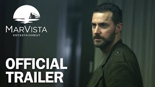 Sleepwalker - Official Trailer - MarVista Entertainment