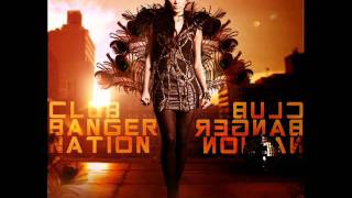 Club Banger Nation - Nicole Scherzinger