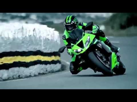 BEST OF BIKERS - BIKERS ARE AWESOME 2013 VERSION [HD]