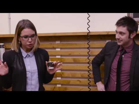 Al dente 1 - Piacere!