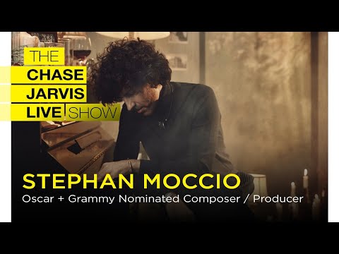 Heal the Soul, Restore the Calm with Chase Jarvis